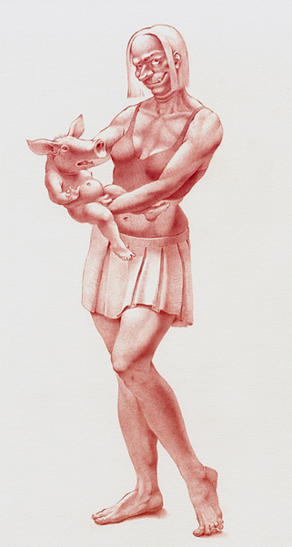 Jonathan Davies Art